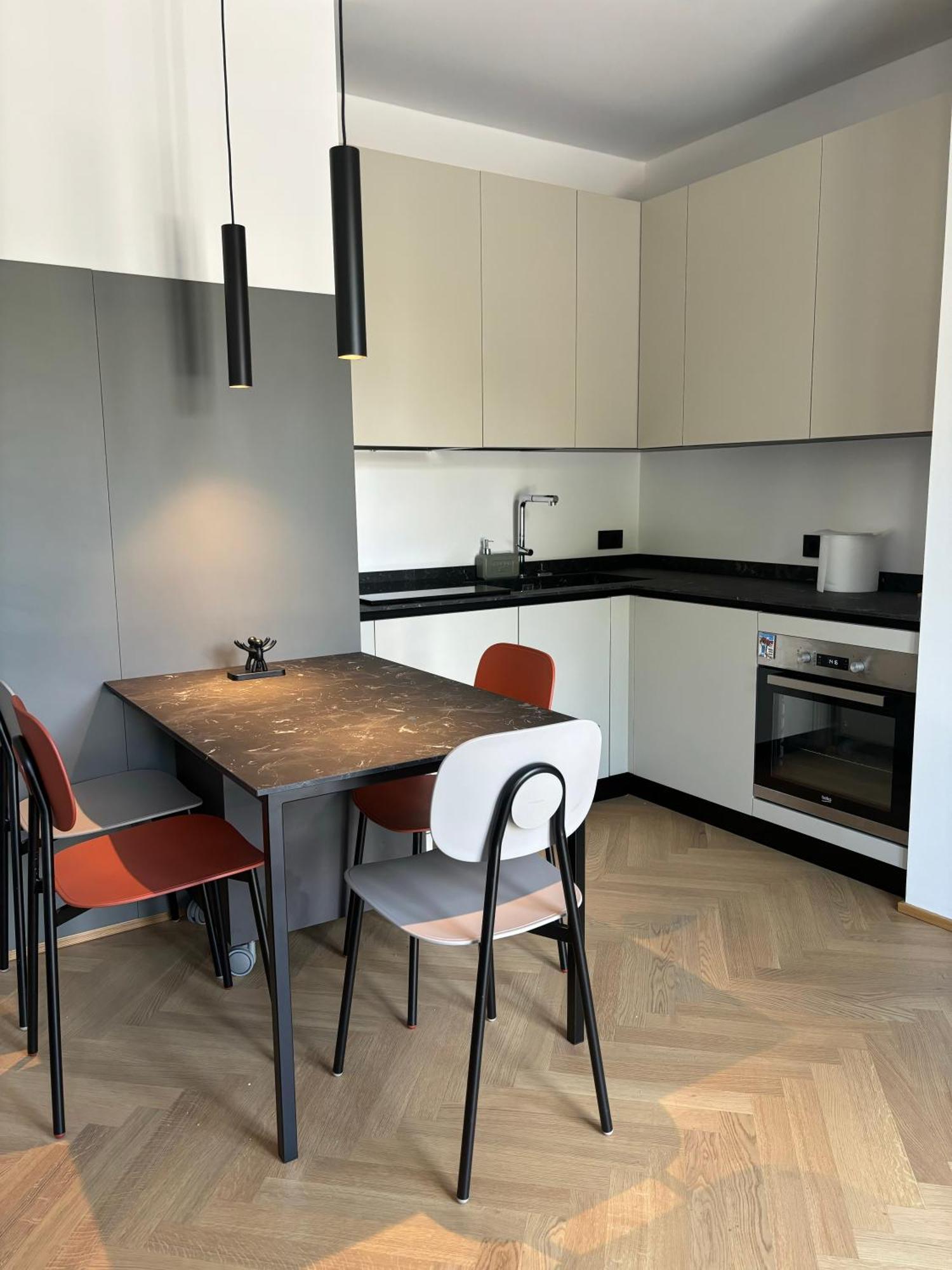 Appartamento Verona Exterior foto