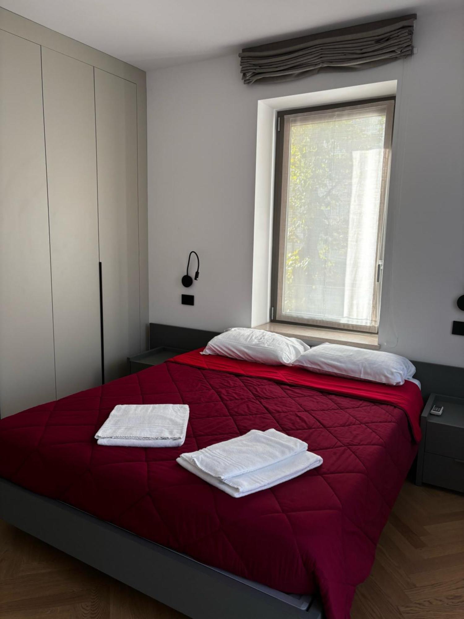 Appartamento Verona Exterior foto